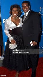 Lorraine Toussaint Husband
