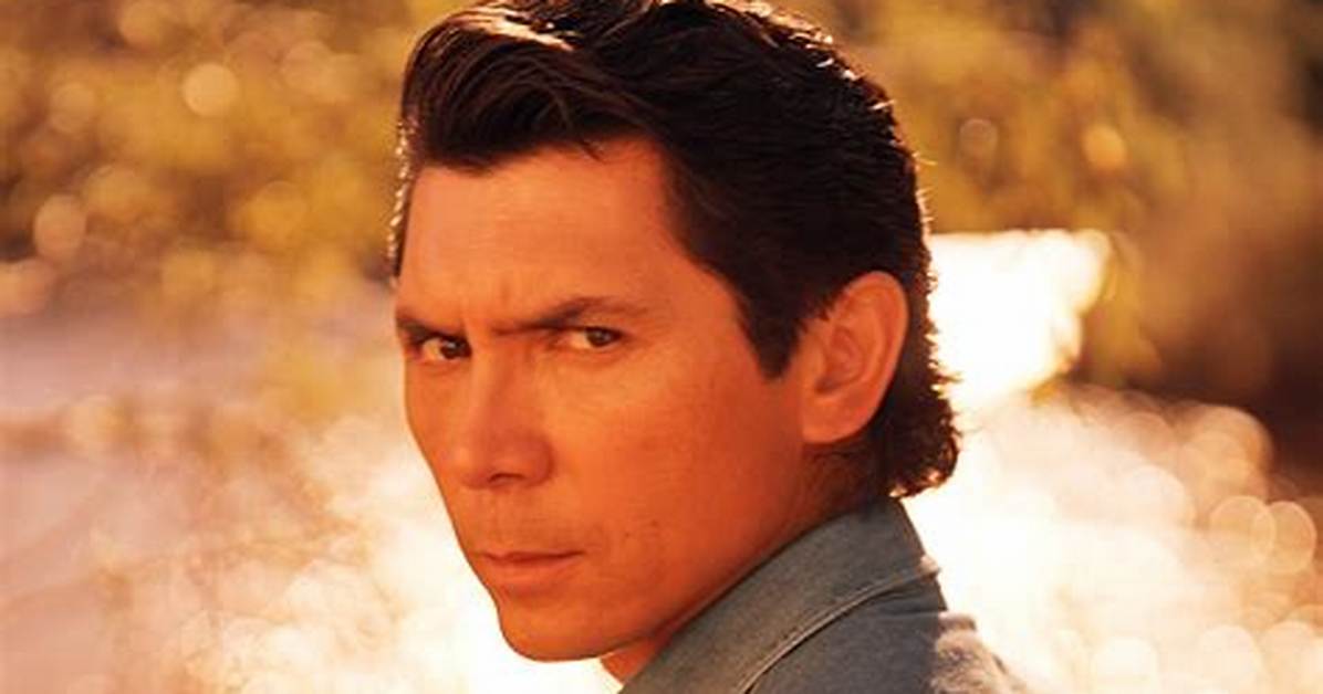 Lou Diamond Phillips: the Iconic Journey of a Hollywood Legend
