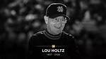 Lou Holtz