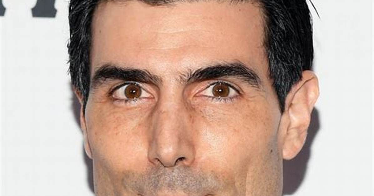 Louis Cancelmi Children Does Louis