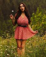 Louisa Khovanski: the Rise of a Social Media Sensation