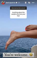 Love Her Feet: a Comprehensive Exploration of Foot Appreciation
