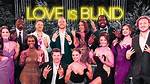'Love Is Blind' Contestant Hits Netflix with Lawsuit over 'Violent' Ex