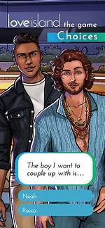 Love Island the Game on Appgamer. Com