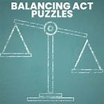 Love, Laughter, and Balancing Act
