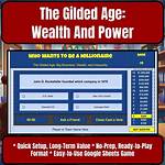 Love, Wealth, and the Power of Age Difference