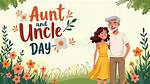 Loving Aunt Cartoon: Celebrating the Joy of Family Bonds