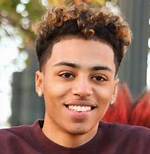 Lucas Coly Young Age Romance Holds! Meet Stunning Girlfriend Amber ·