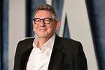 Lucian Grainge Net Worth – How Much Is Grainge Worth?