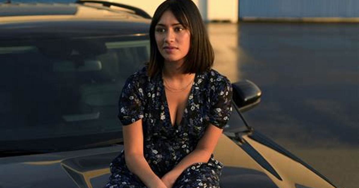 Luciane Buchanan – What Are the Best Movies and Tv Shows of Luciane Buchanan? Age, Bio, Wiki, Career, Net Worth, Family & Facts