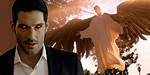 Lucifer and Michael on Lucifer Are Based on People in the Bible