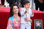 Lucy Liu's Son: Uncovering the Identity of His Father
