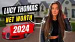 Lucy Thomas Net Worth – How Much Is Lucy Thomas Worth?