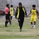 Luis Cevallos: the Rise of a Soccer Star