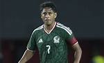 Luis Romo: the Rising Star in Mexican Football