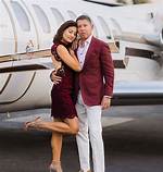 Luis Strohmeier Wife Age Wikipedia