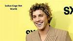 Lukas Gage Biography, Career, and Net Worth