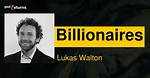 Lukas Walton Net Worth – How Much Is Walton Worth?