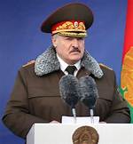 Lukashenko Age: the Life and Times of Alexander Lukashenko