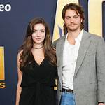 Luke Grimes – Biography, Wife, Parents, Girlfriend, Height and Acting Career