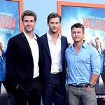 Luke Hemsworth's Towering Height Explored