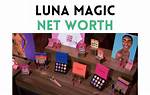Luna Magic Shark Tank – Founder, Net Worth and Investment