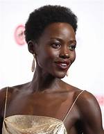 Lupita Nyong'o: the Age of an Icon
