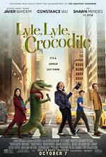 Lyle, Lyle, Crocodile Cast Net Worth – Richest Cast Members Salary