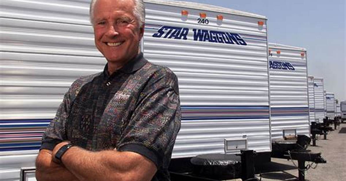Lyle Waggoner Net Worth - Voxvib