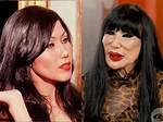 Lyn May: the Journey Before Surgeries