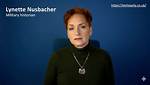 Lynette Nusbacher: the Pioneering Historian and Military Expert