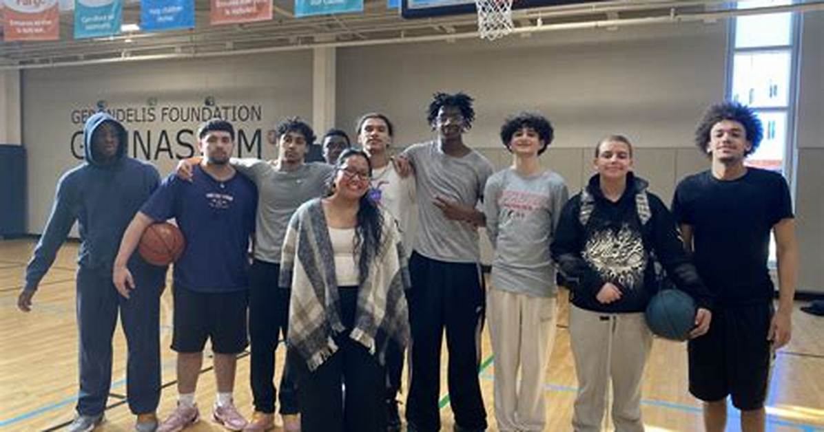 Lynn Ymca: a Comprehensive Guide to Community Wellness and Engagement