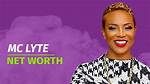 M. C. Lyte Net Worth – How Much Is Lyte Worth?