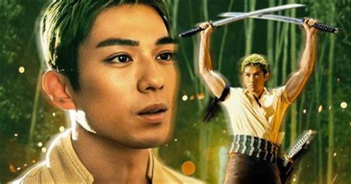 Mackenyu: the Rising Star of Japanese Cinema