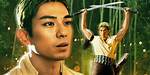 Mackenyu: the Rising Star of Japanese Cinema