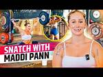 Maddi Pann Nudes: Unveiling the Truth Behind the Controversy