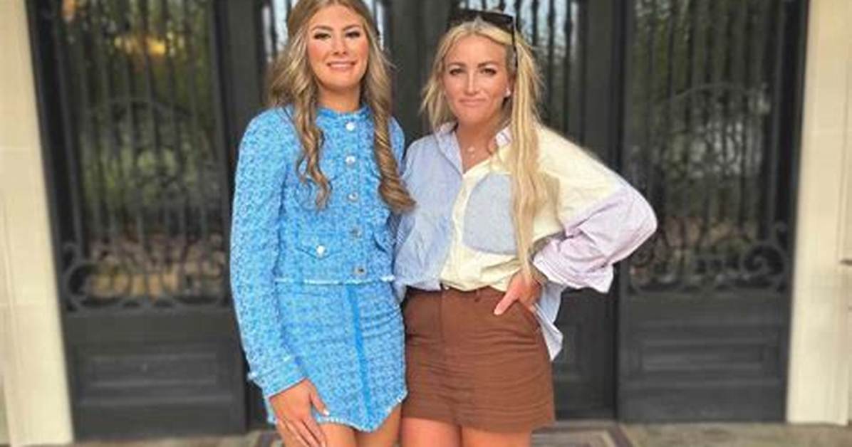 Maddie Briann Aldridge: a Glimpse into the Life of a Rising Star