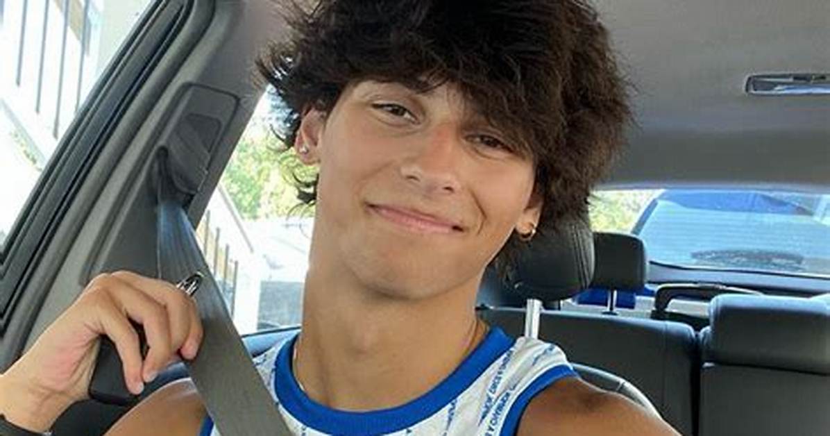 Maddox Malario- Biography, Age, Height, Net Worth, Girlfriend, Dating |