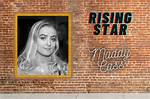 Maddy May Kim: a Rising Star in the Entertainment Industry