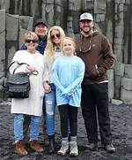 Madelaine Brockway Parents: Meet Bob and Mother, Paula Brockway