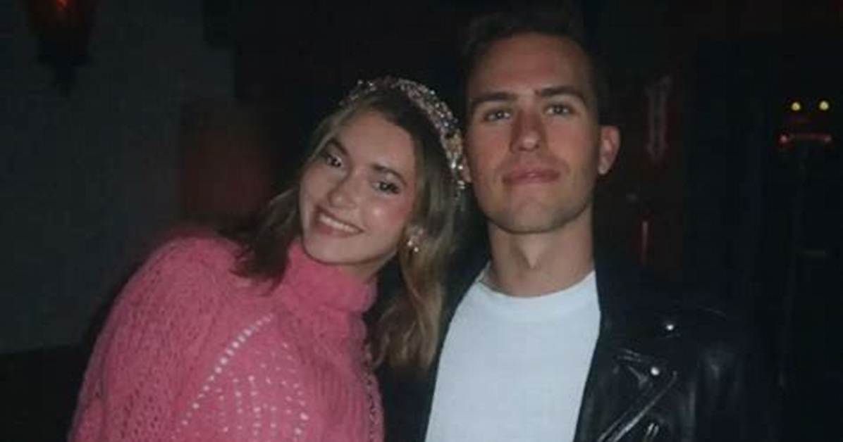 Madeleine White Boyfriend: Is the Model Dating Andrew Fedyk? Family and Net Worth