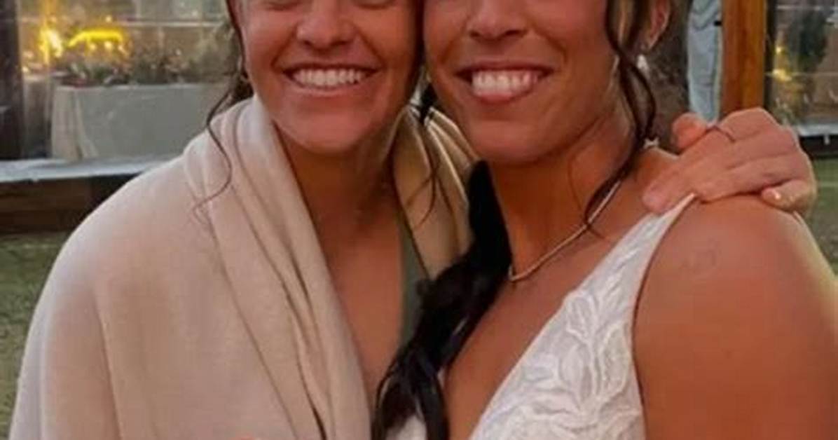 Madison Keys Recently Ties the Knot: Marriage Details Revealed