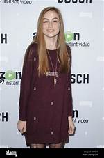 Madison Lintz: Rising Star in Hollywood