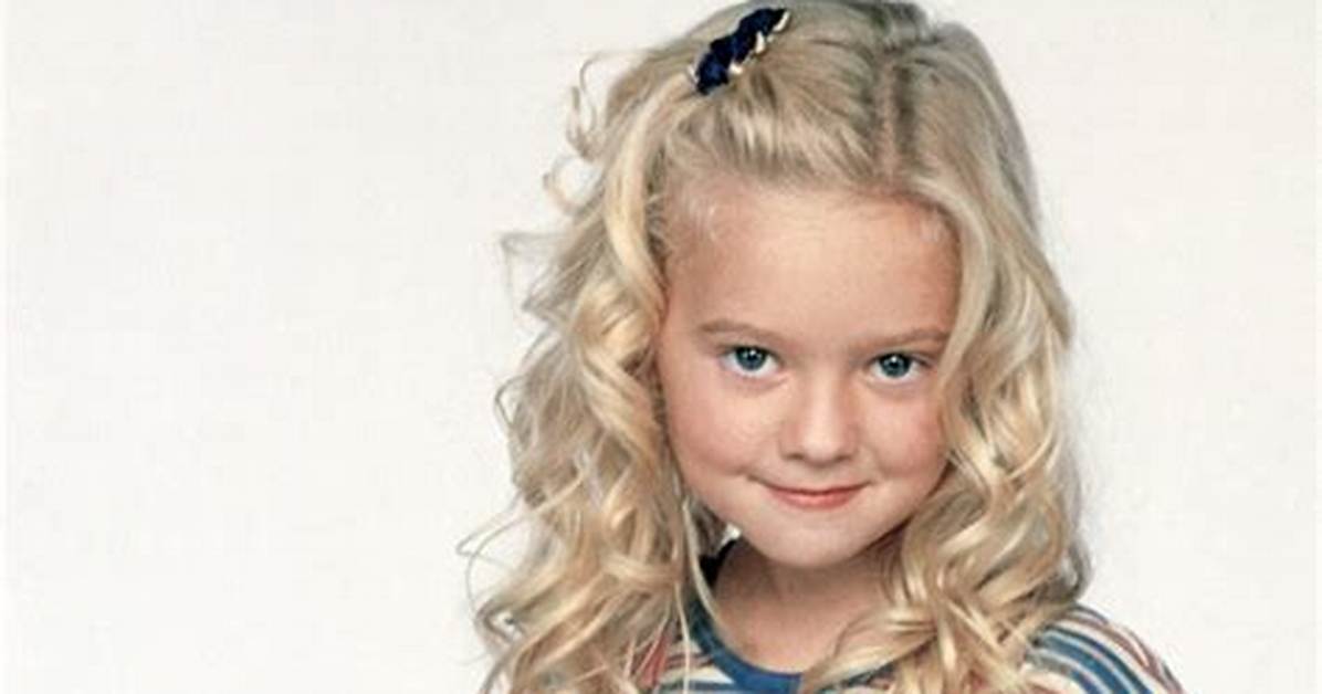 Madylin Sweeten: the Journey of a Young Star