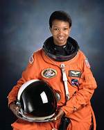 Mae Carol Jemison: the First African American Woman in Space