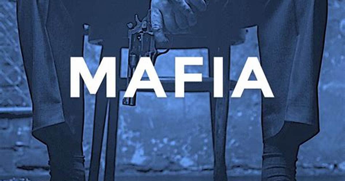 Mafia Podcast – Top Mafia Podcasts in 2024