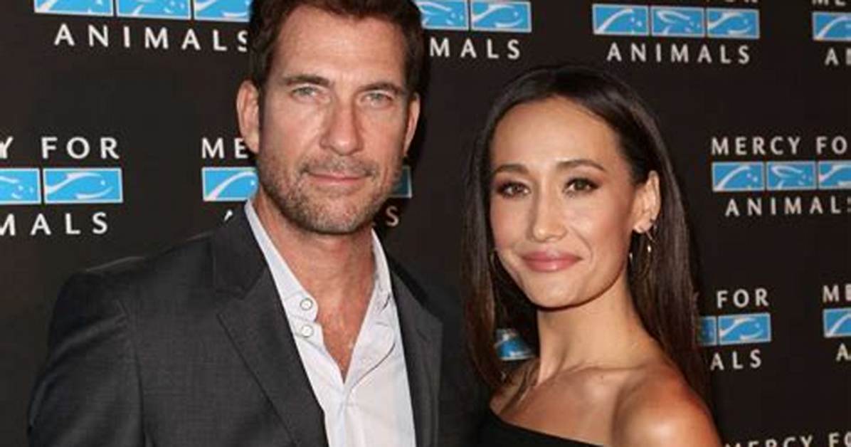 Maggie Q's Love Life: Who Is Her Boyfriend in 2024?