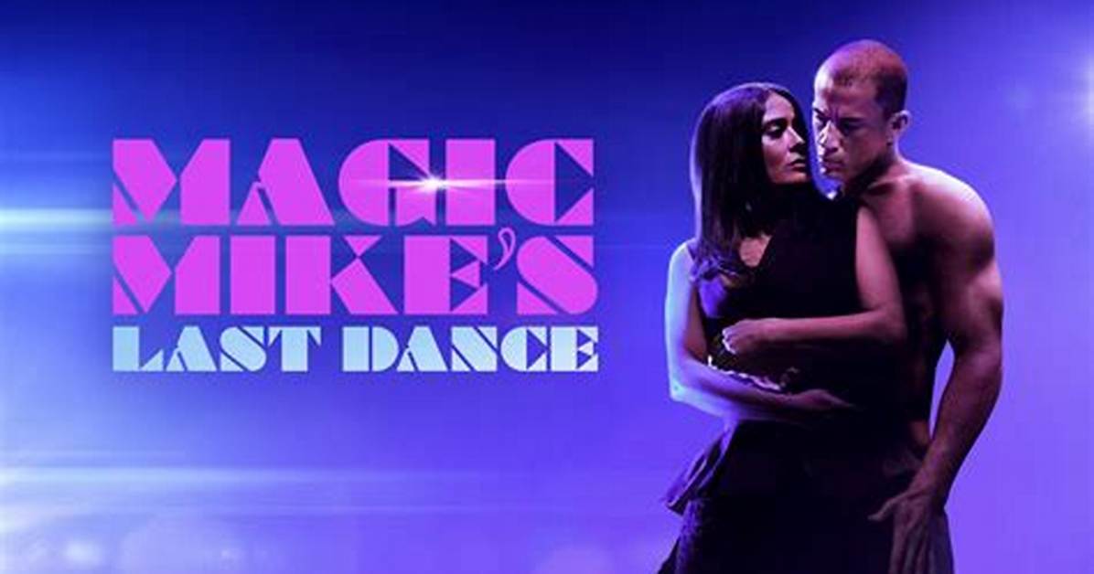 Magic Mike’s Last Dance Cast Net Worth – Richest Cast Members Salary