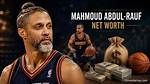 Mahmoud Abdul-Rauf Net Worth – How Much Is Abdul-Rauf Worth?