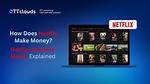 Make Money with Netflix Affiliate Program